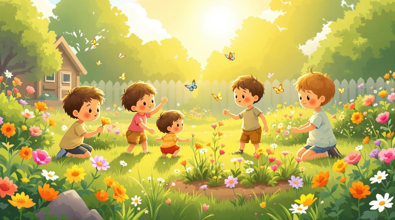 电视短剧精选作品 - 萌宝探险队，亲子萌宝类温情短剧